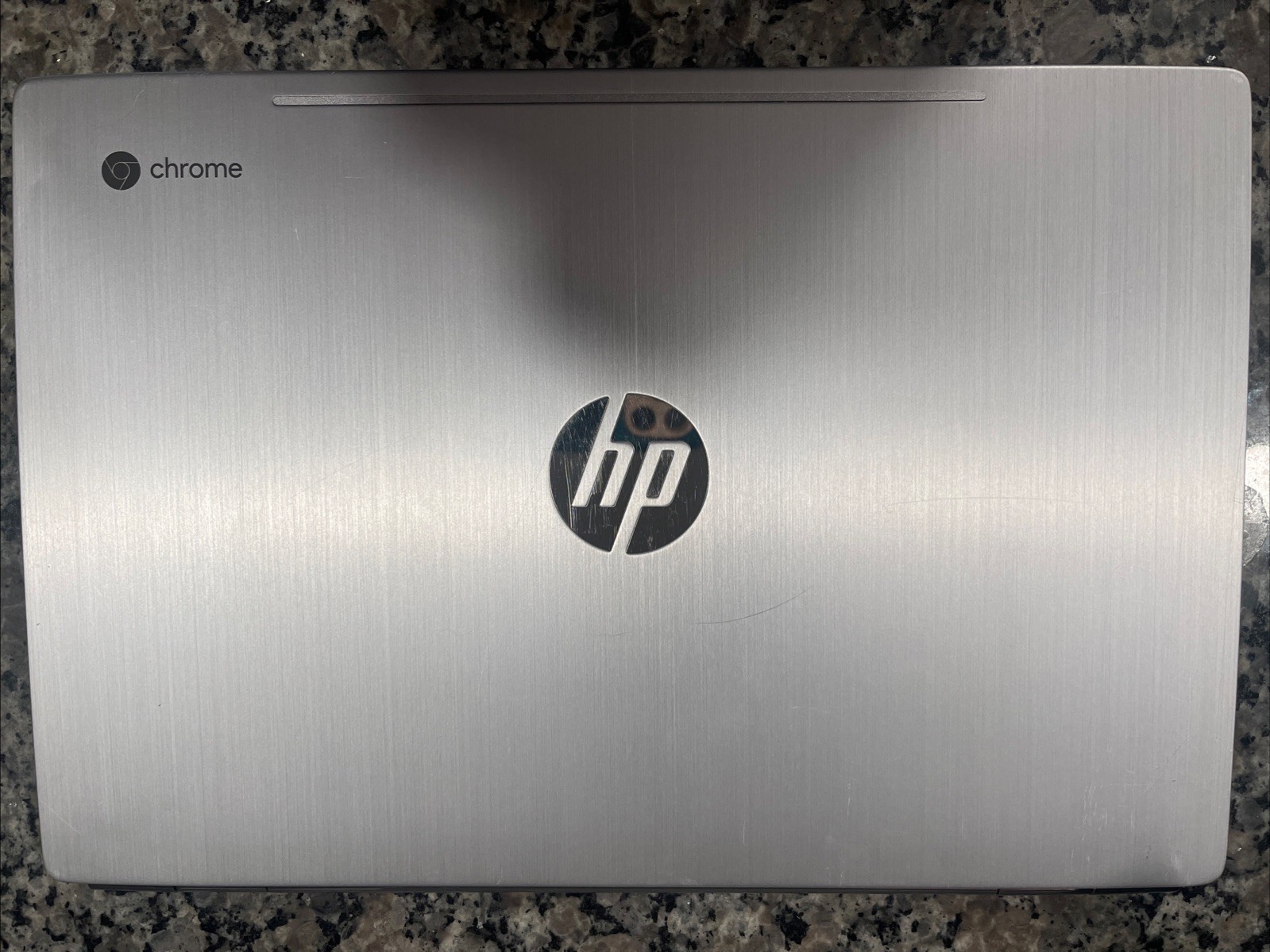 HP 13 G1 Chromebook Intel M5-6Y57 13.3” 8GB, 32GB SSD
