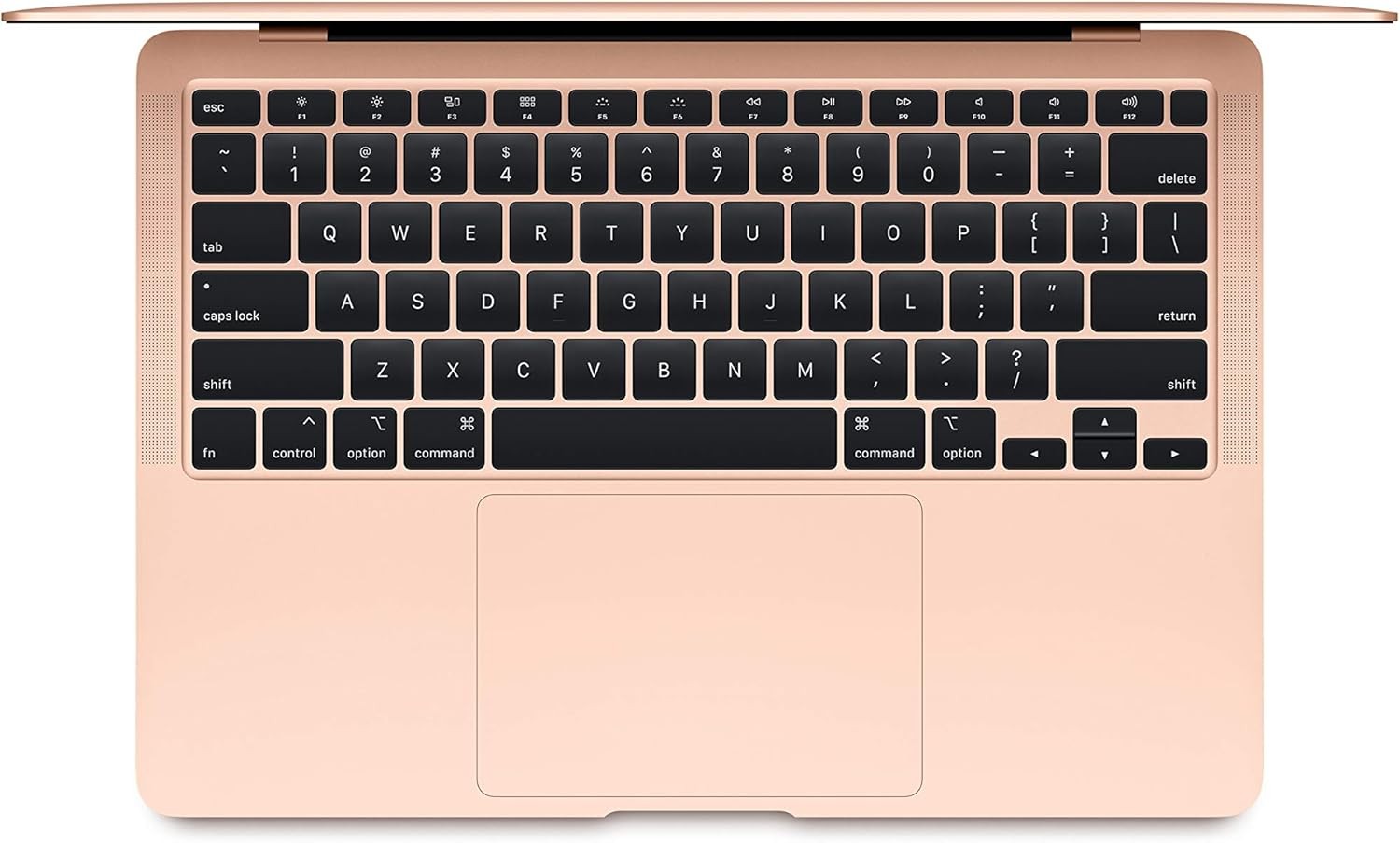 Apple MacBook Air 13.3″ M1 8GB 256GB Gold Fair