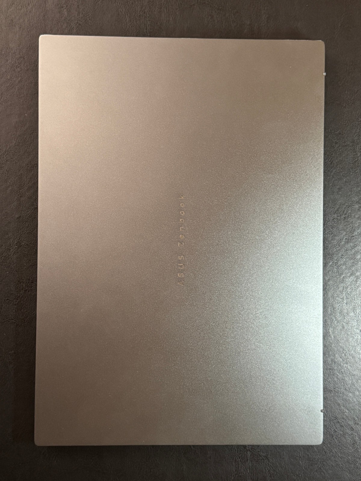 ASUS Zenbook 14 OLED Touchscreen Laptop – Intel Core Ultra 9 285H 32GB 1TB