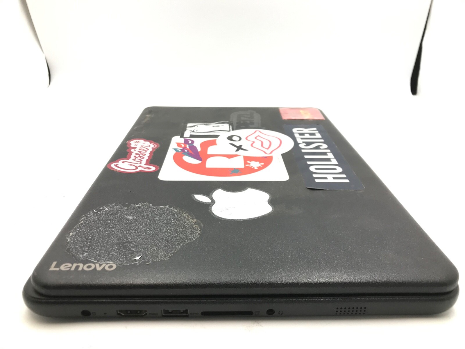 Lenovo N42 ChromeBook 14″ Laptop Intel Celeron N 4gb RAM-BAD DISPLAY- MZ