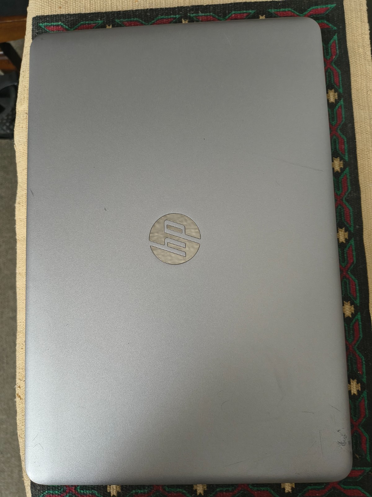 HP 15.6″ Elitebook G3 Core i5VPRO@2.4GHz 256GB NVMe SSD+1TB HDD Windows 11 Pro