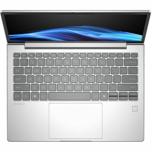 HP EliteBook 6 G1i 13.3 Notebook – WUXGA – Intel Core Ultra 7 265U – vPro Techn