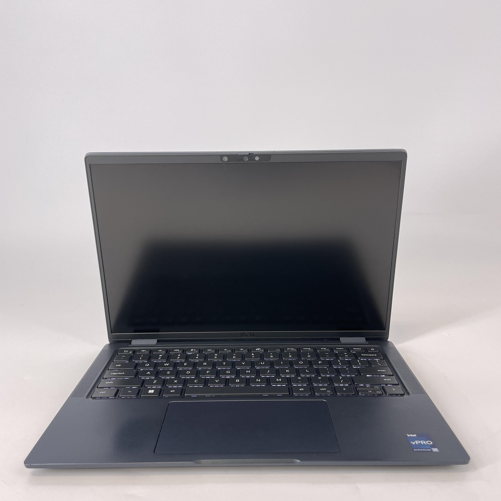 Dell Latitude 7440 14 Blue QHD+ TOUCH 1.8 GHz i7-1365U 16GB 512GB SSD Good