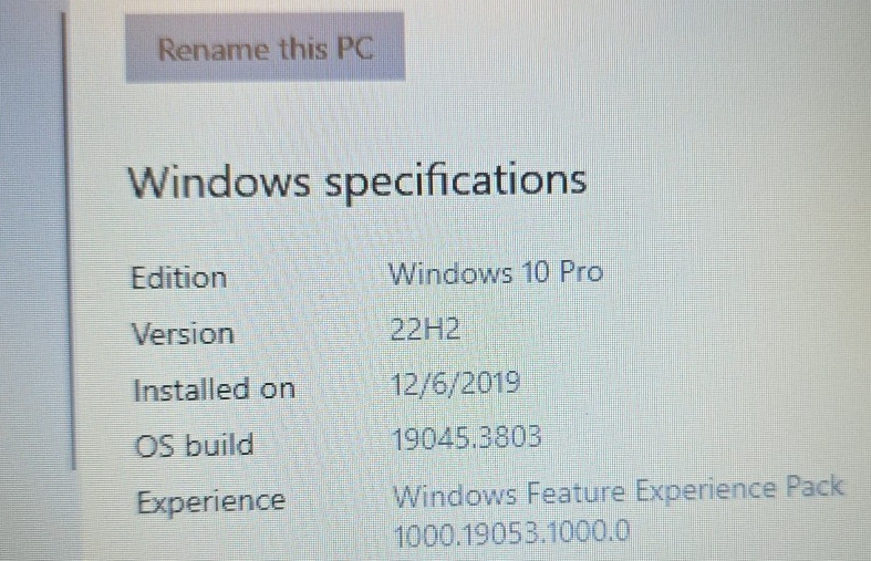 Dell Precision M2800| Intel Core i5-4210M| 8GB RAM| 500GB HDD| Win 10 Pro