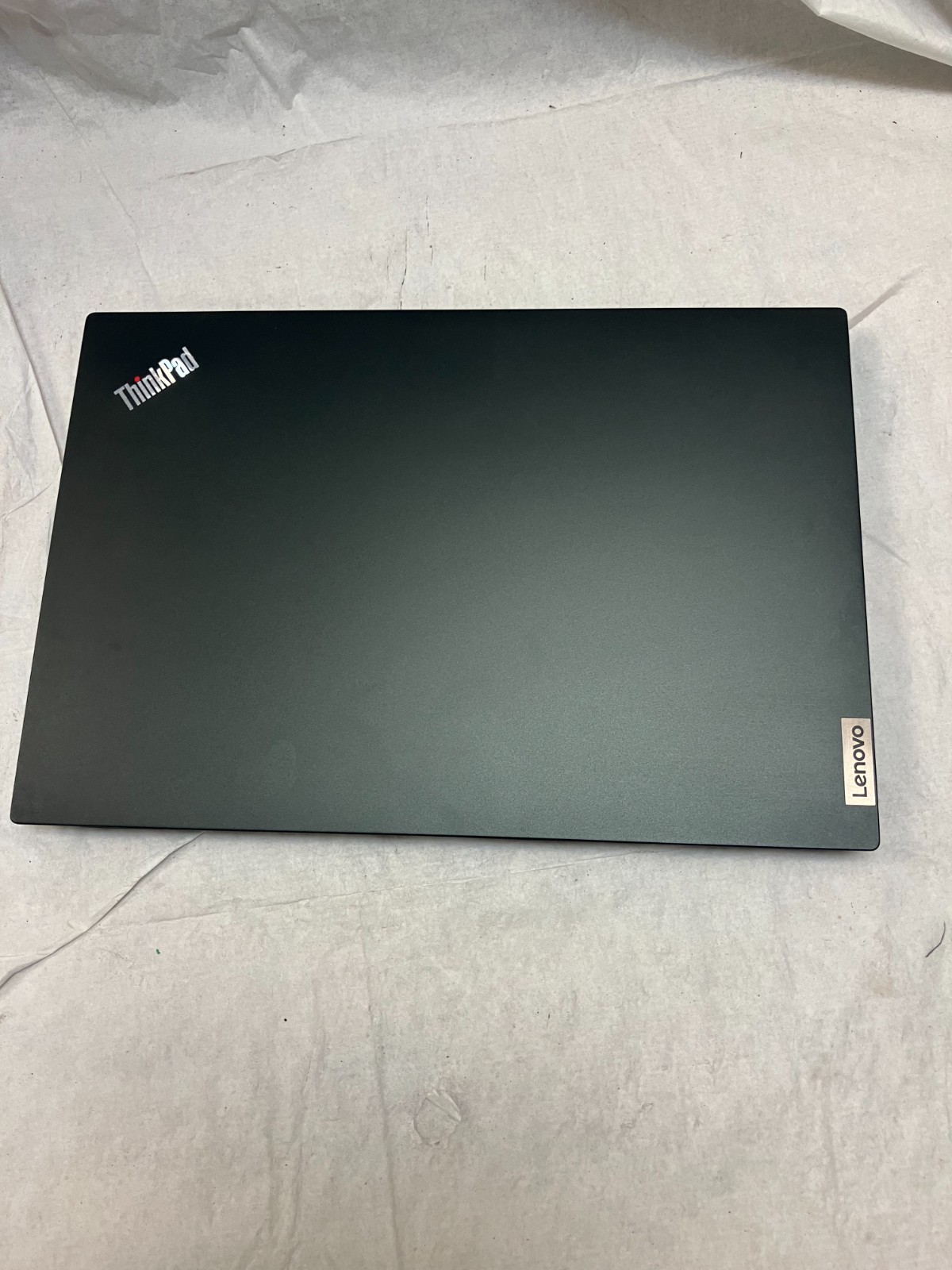 Lenovo ThinkPad E14 Gen 2 AMD Ryzen 5 4500U 8GB RAM No SSD 14″ for Parts