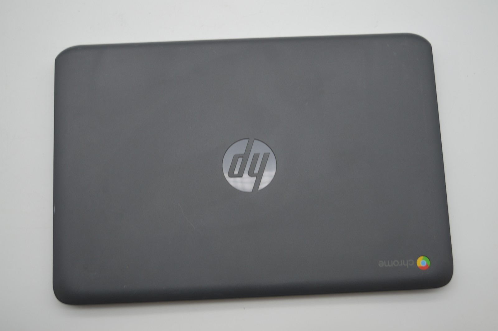 HP Chromebook 11A G6 EE Laptop, AMD A4-9120C, 4GB RAM, 16GB eMMC SSD PC1736936