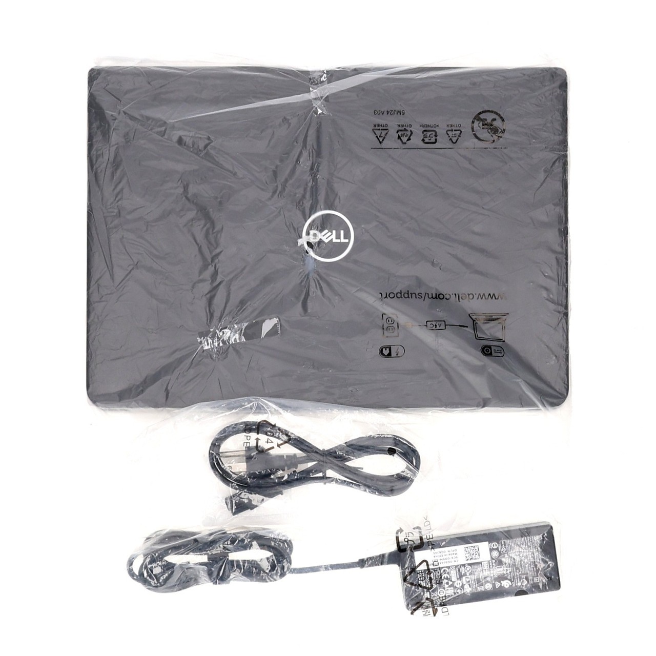 Dell Wyse 5470 Thin Client Laptop Intel Celeron N4100 4GB 16GB eMMc