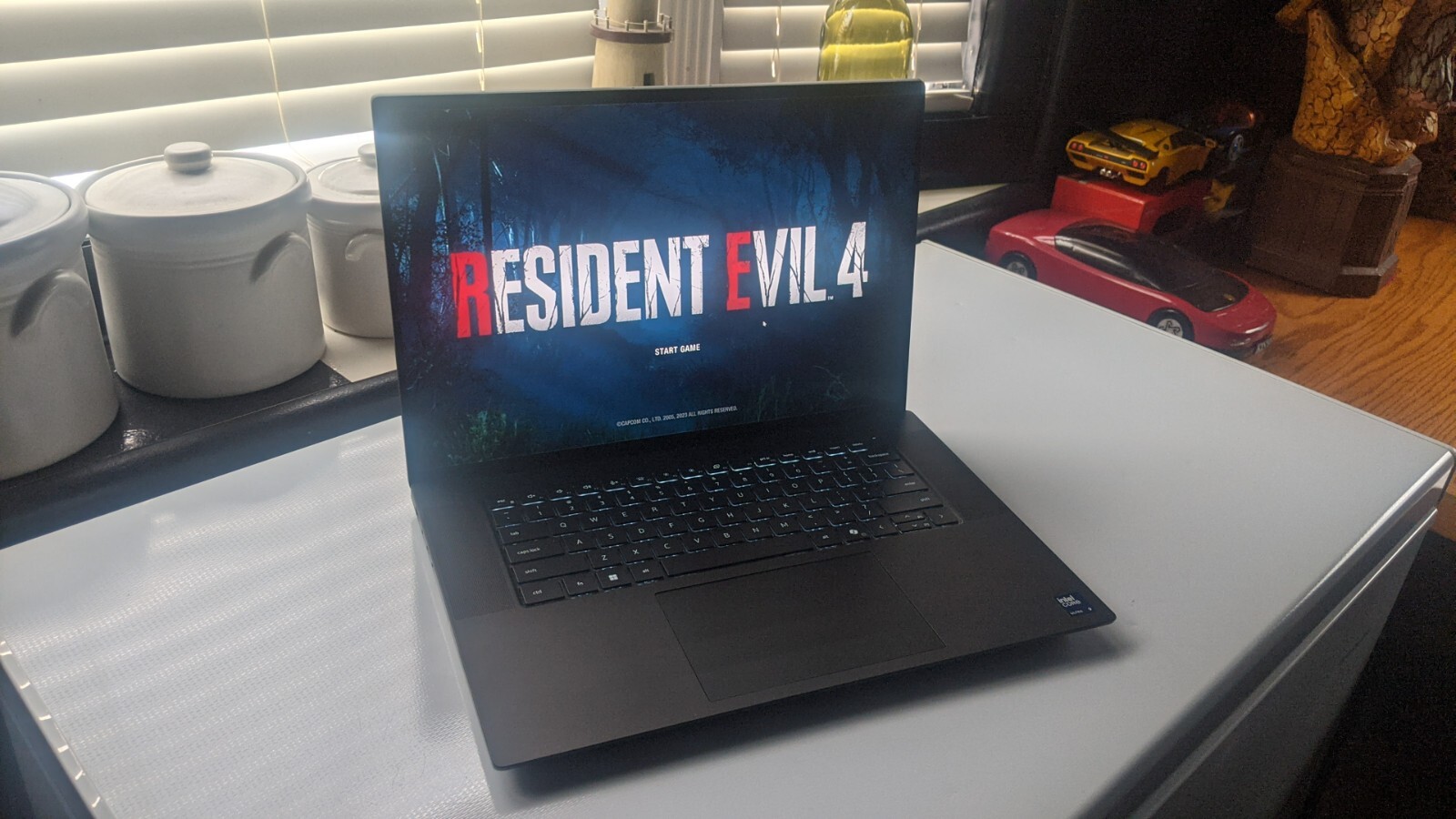 2025 16″ 4K OLED Touch Dell Precision RTX 4090 Ultra 9 16-Core Gaming Laptop 3TB