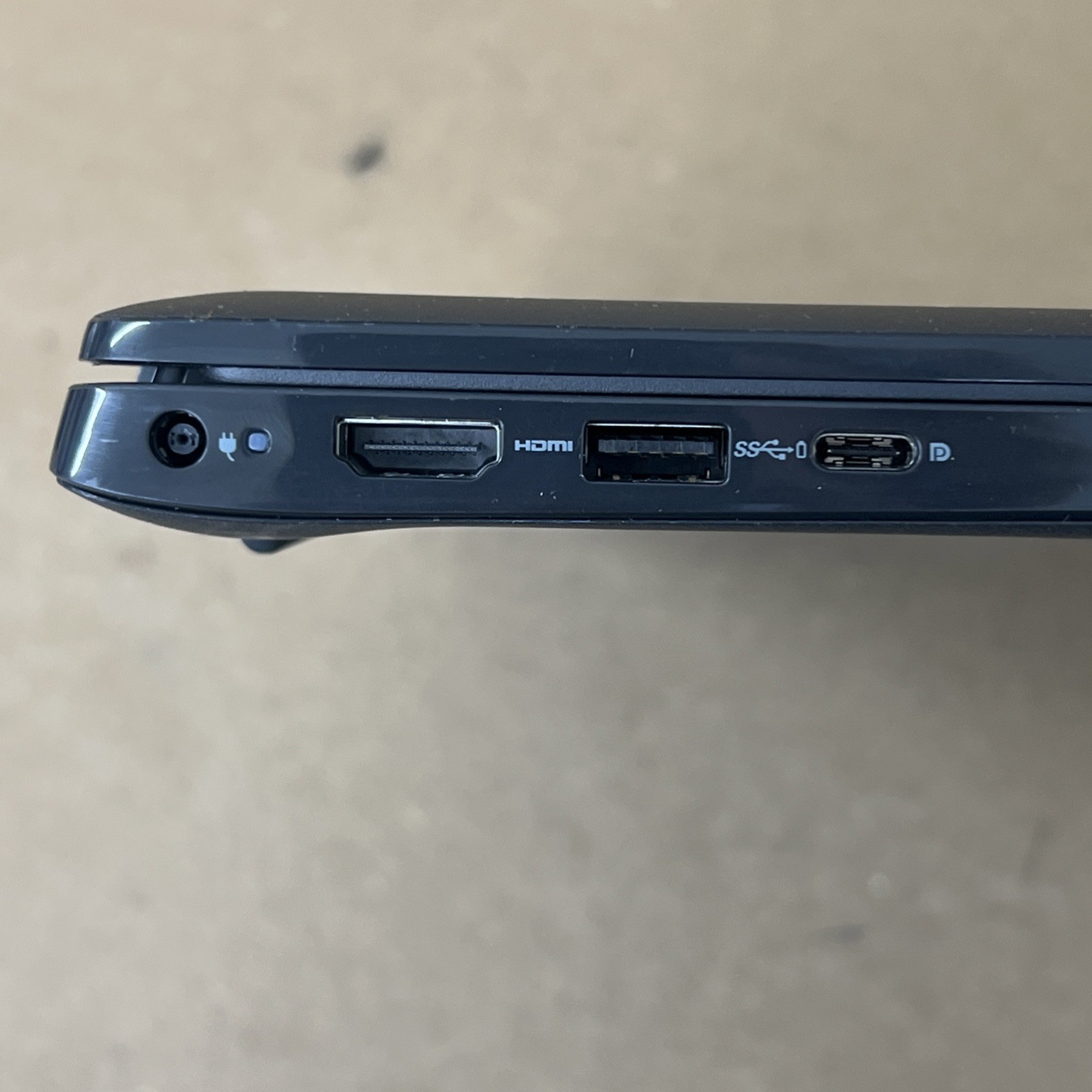 Dell Latitude 3420 i5-1135G7 2.4GHz 8GB Ram 256GB SSD – Fair *MDM Lock*