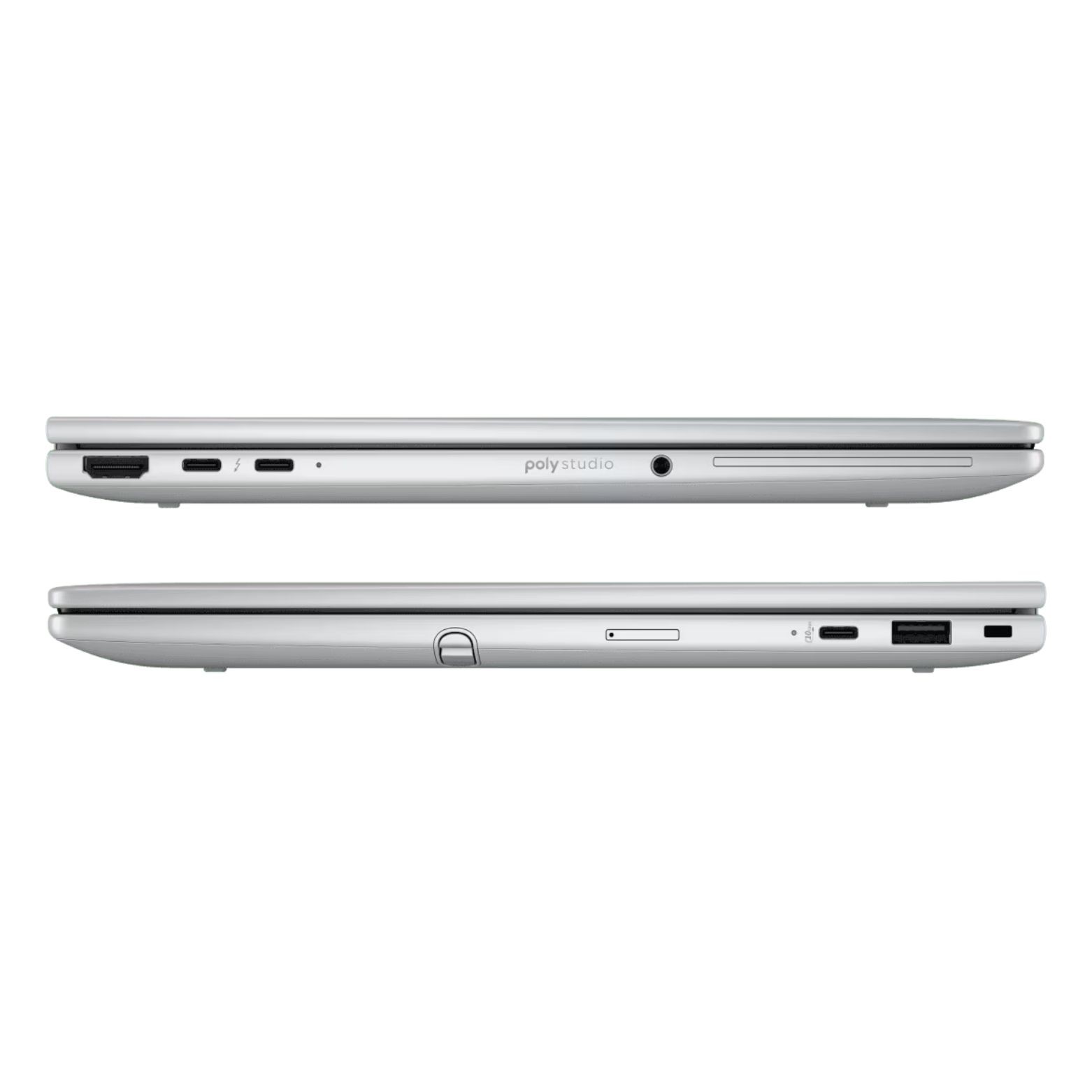 HP EliteBook 8 Flip G1i 13.3″ WUXGA Touch Intel Ultra 7 255U 32GB 1TB SSD W11P