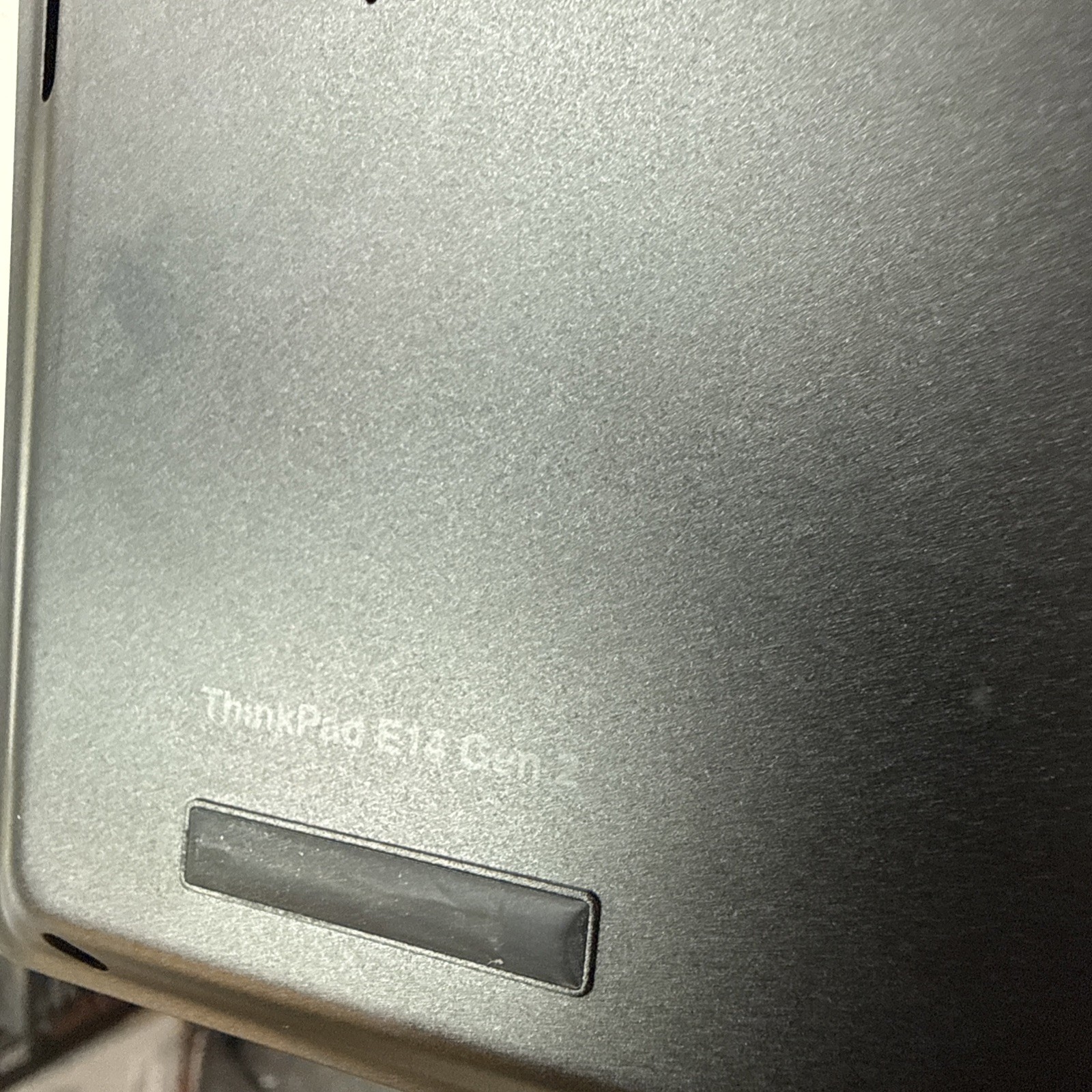 Lenovo Laptop 15.6” Intel Core i5-1135G7 16GB RAM 256GB SSD Windows 10 Pro Touch