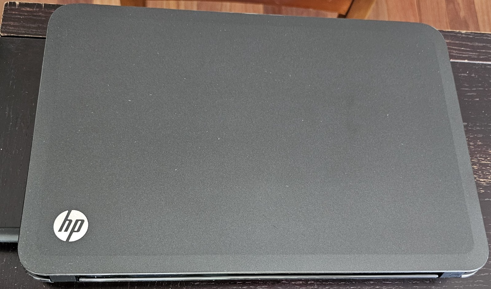 HP Pavilion g4 Notebook PC AMD A6-4400M APU with Radeon(tm) HD Graphics, 2700MHz