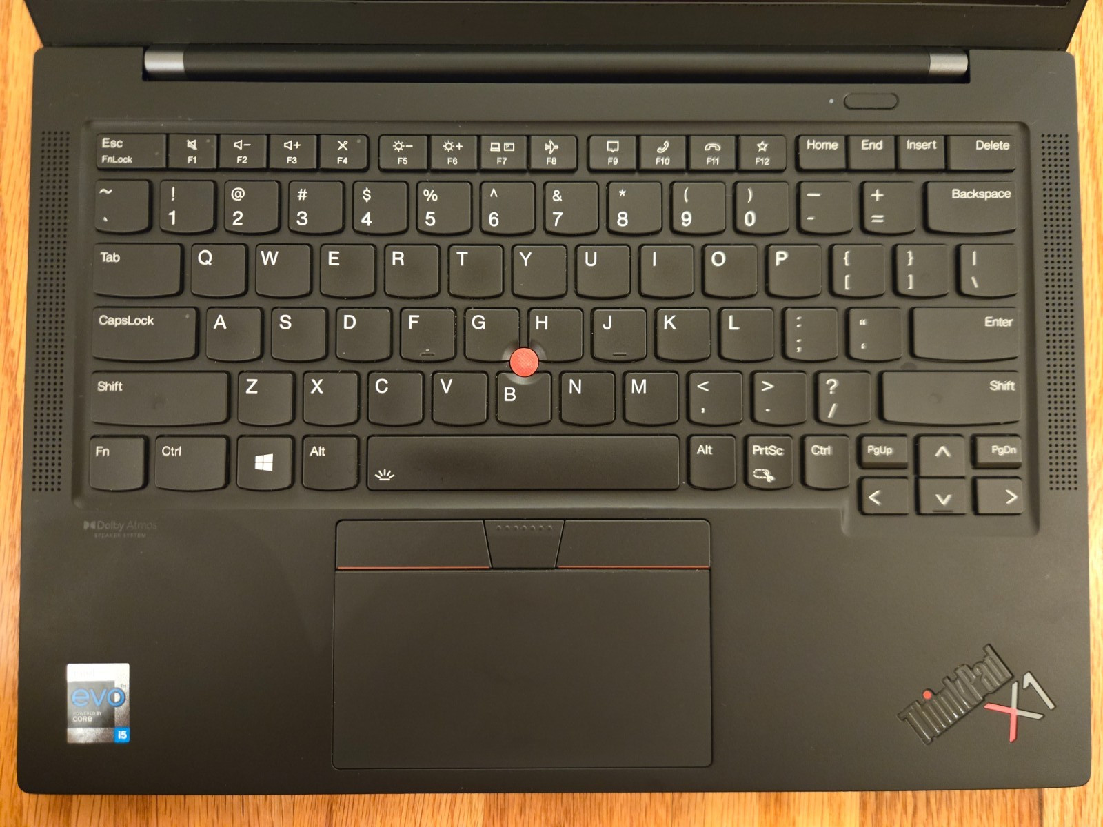 Lenovo ThinkPad X1 Carbon Gen 9 | 11th Gen Intel | Untested -SUPERB Condition!