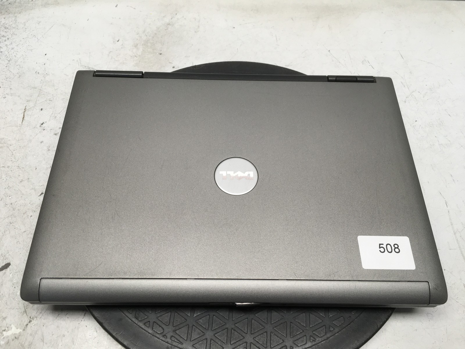 Dell Latitude D430 Intel Core 2 Duo 06FD 1.33GHz 1 GB NO HDD No Batt