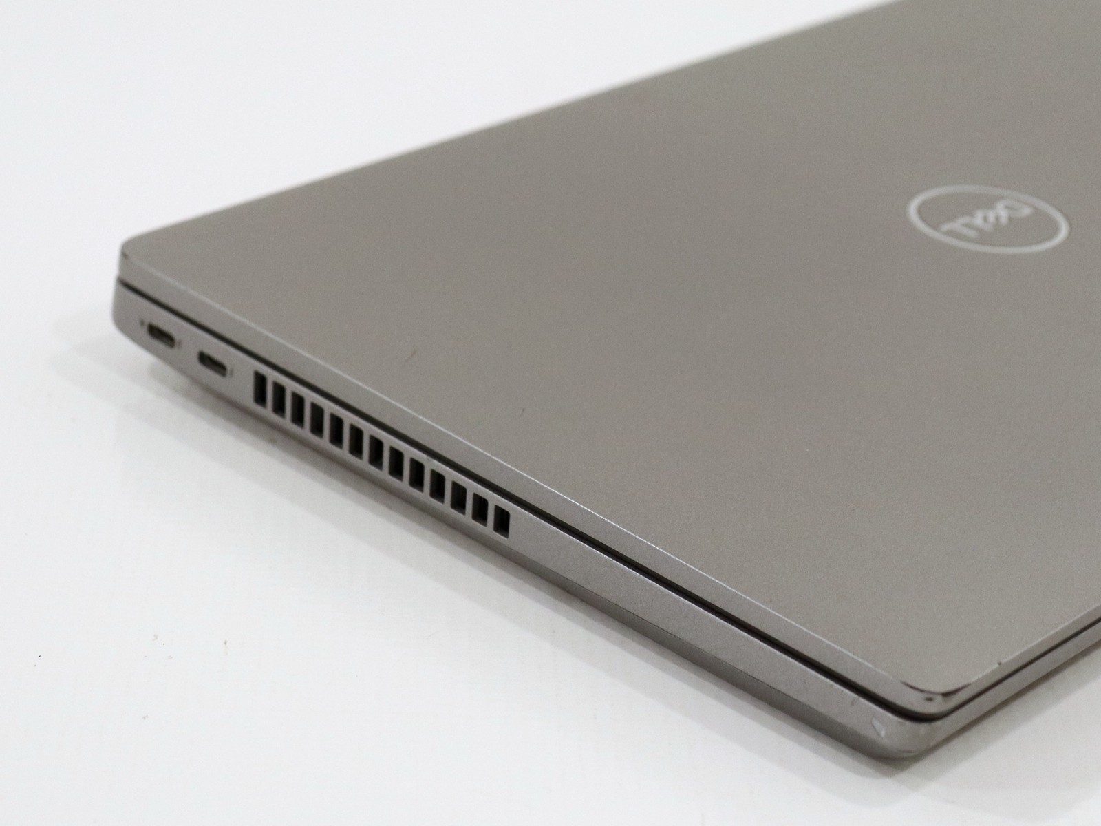 Dell Precision 3470 14″ i7-1270P 8GB RAM – BIOS Locked No SSD/HD/OS