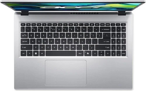 Acer Aspire Go 15.6″ AI Laptop Ryzen 3 7320U 8GB RAM 128GB SSD Radeon GPU Refurb