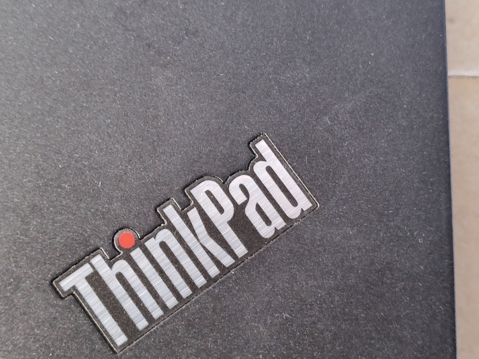 Lenovo ThinkPad T440s 14in, Intel Core i5-4200u 4GB Internal Ram No SSD/OS PARTS
