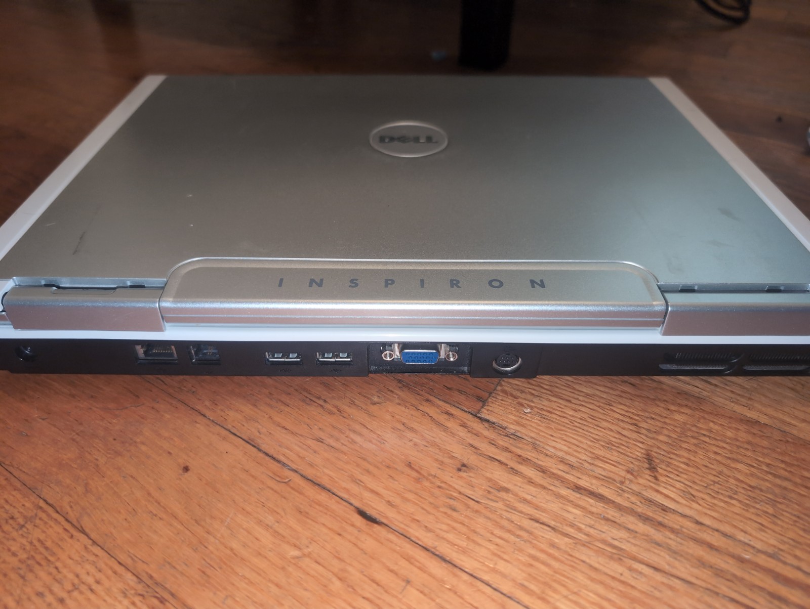 Dell Inspiron E1505 | Intel Core 2 Duo 1.83GHz 4GB RAM 160GB HDD Windows XP OEM