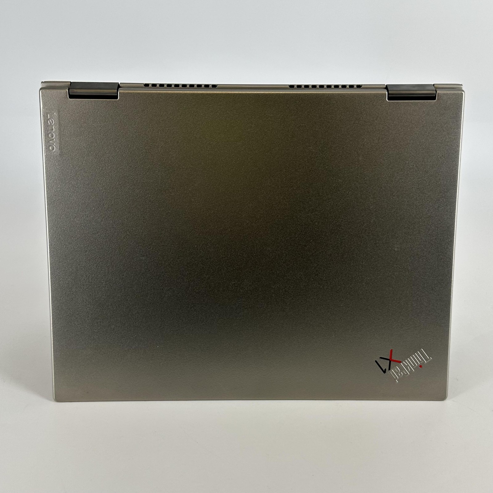 Lenovo ThinkPad X1 Titanium Yoga Gen 1 13.5 2K TOUCH i5-1130G7 1.1GHz 16GB 256GB