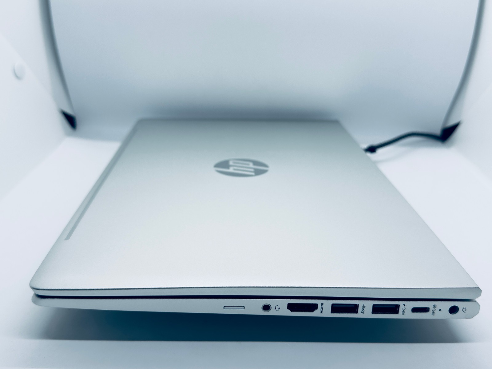 HP ProBook 445 G9 14″ Notebook Ryzen 7 5825U Radeon 2.0GHz 512GB SSD 16GB Win11