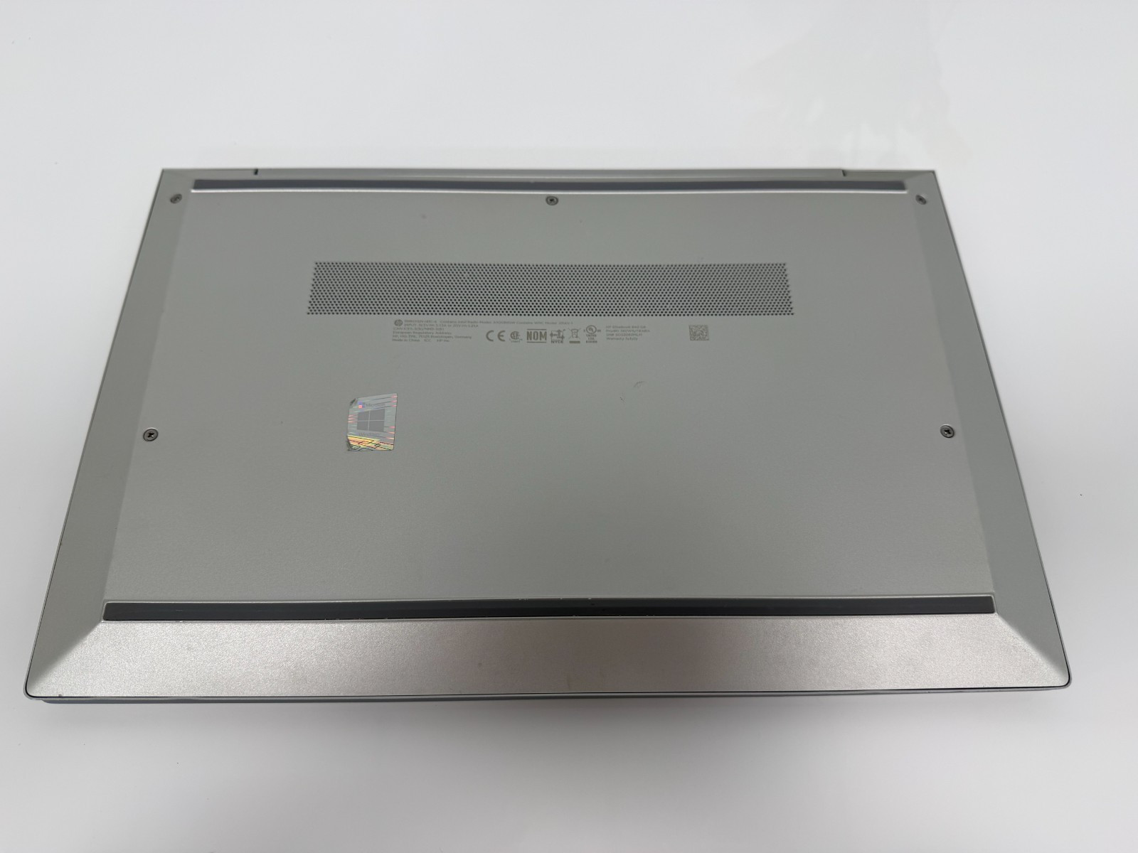 HP EliteBook 840 G8 i5-1145G7 16GB RAM 256GB SSD Win 11 Pro