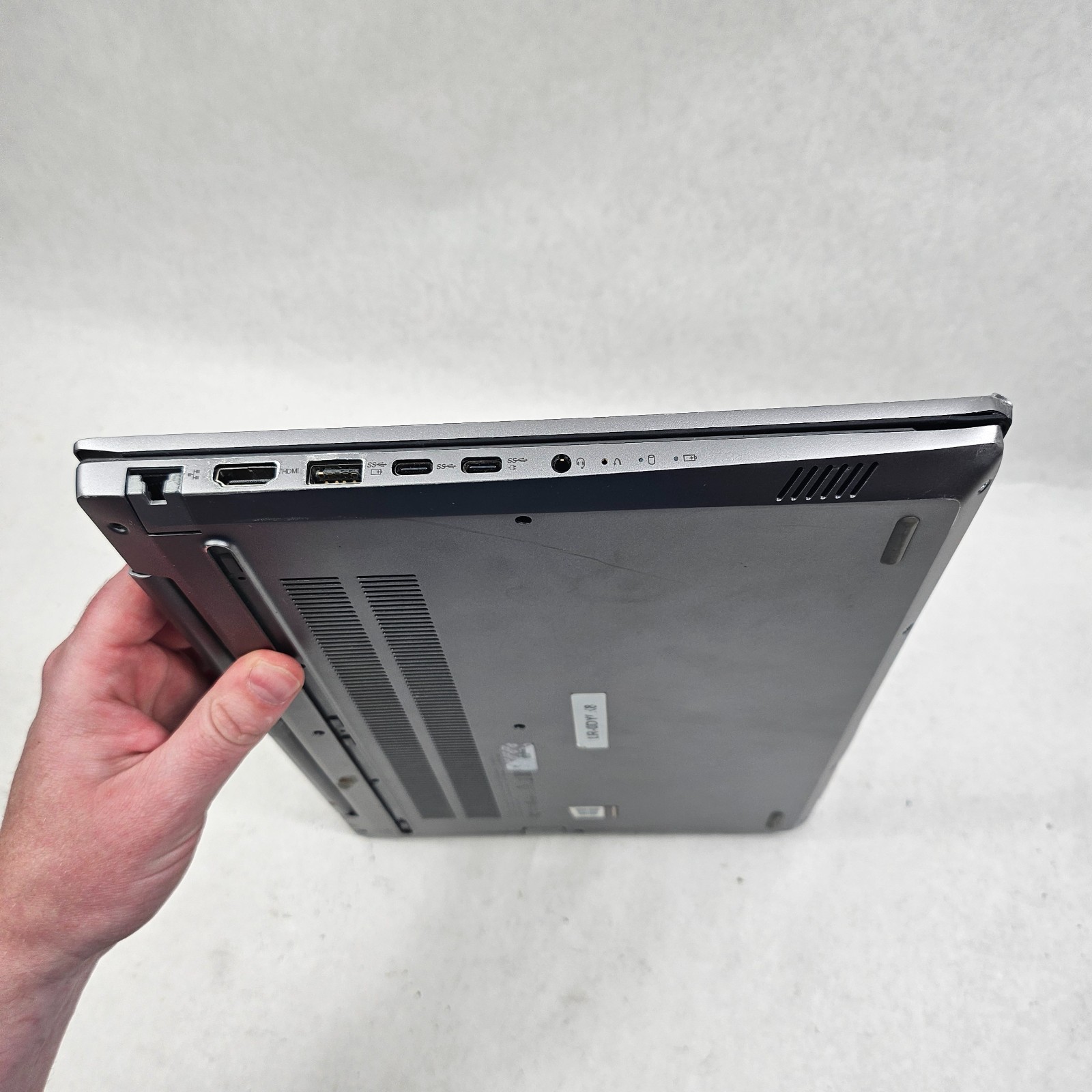 Lenovo Thinkbook 14-IIL Core i7-1065G7 1.3GHz 8GB RAM 512GB SSD No OS *READ