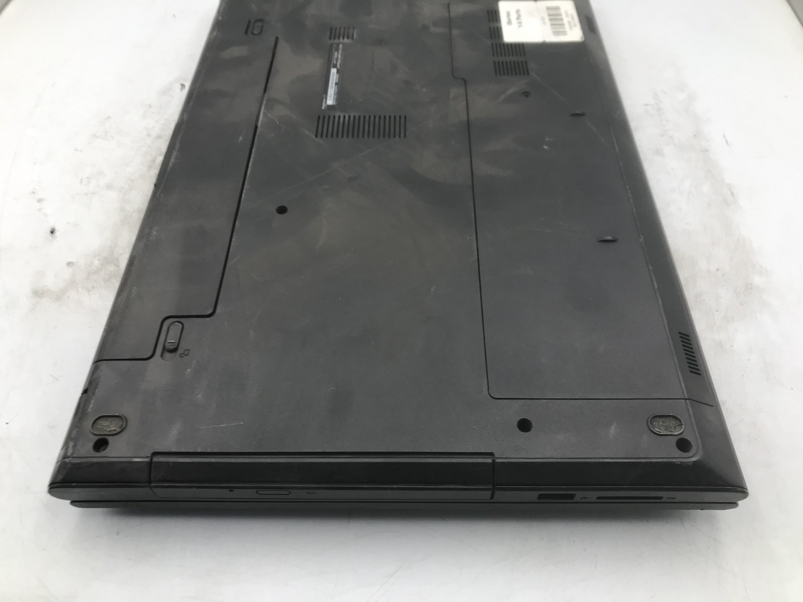 DELL INSPIRON 15 3542 – FOR PARTS/REPAIR – INTEL CELERON N4020 – NO RAM -READ-BB