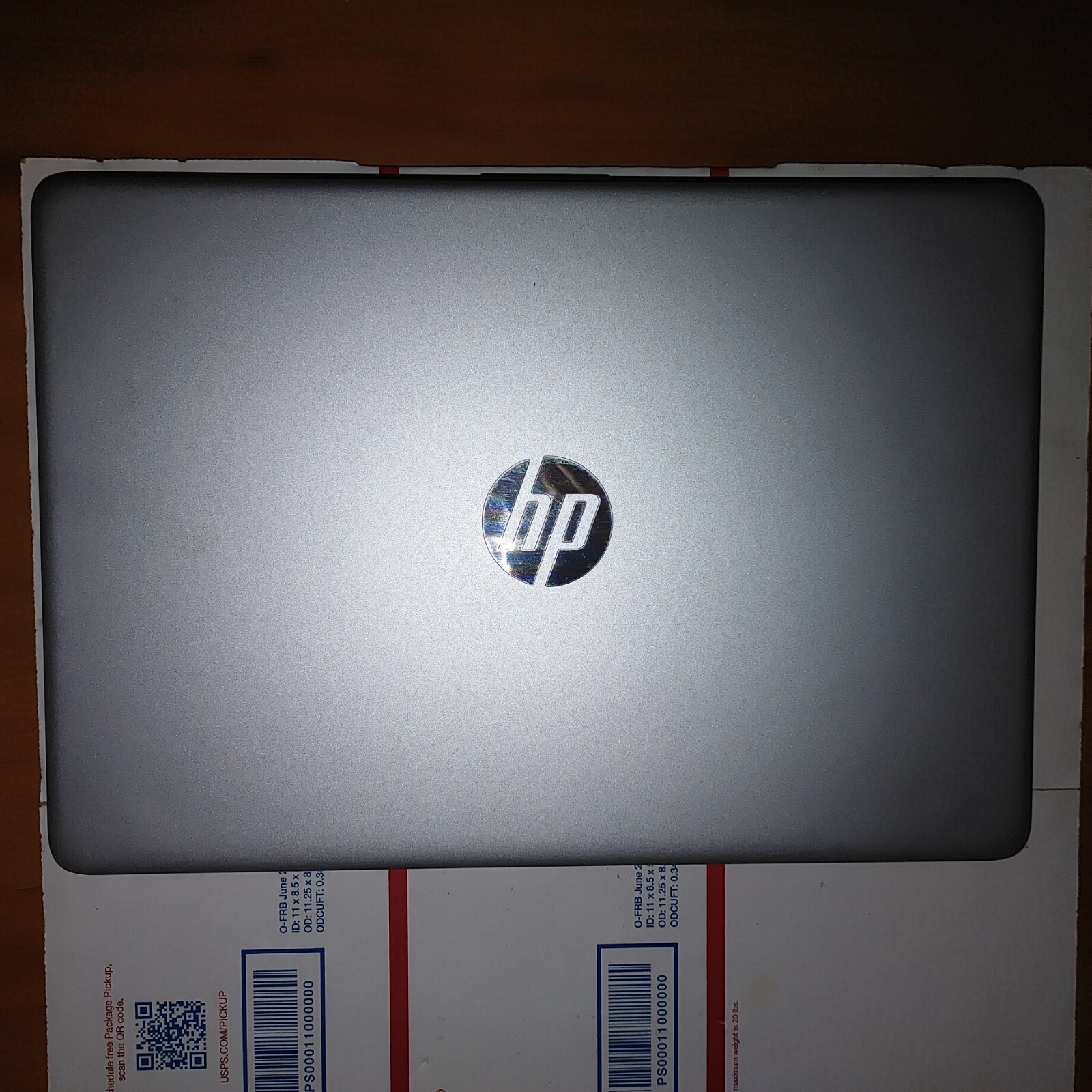 HP Laptop 14″ AMD IPS 1080p Ryzen 5 5500U 6 core 8GB 256GB SSD Windows 11 