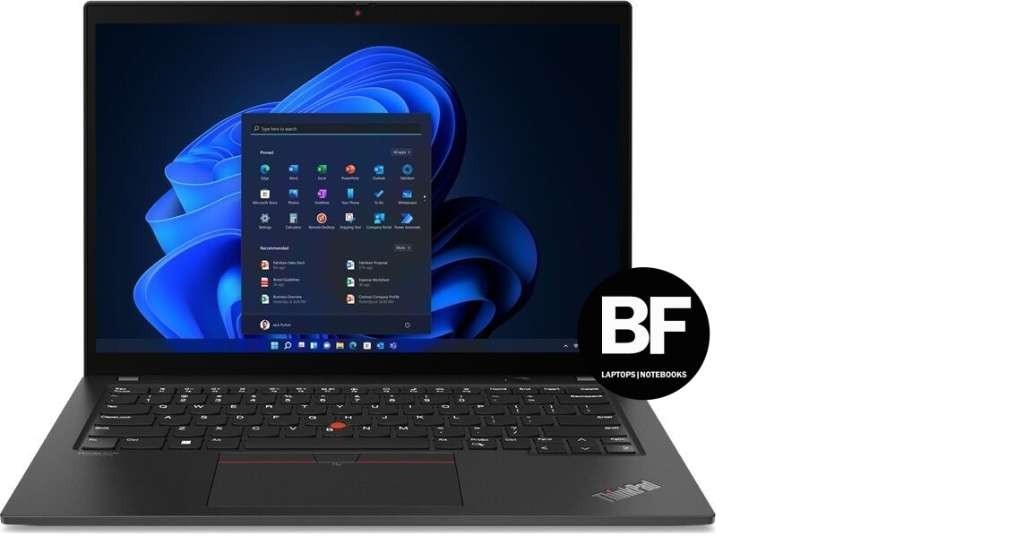 Lenovo ThinkPad T14 Gen 3 | i7 32GB | QWERTY | Warranty & Invoice
