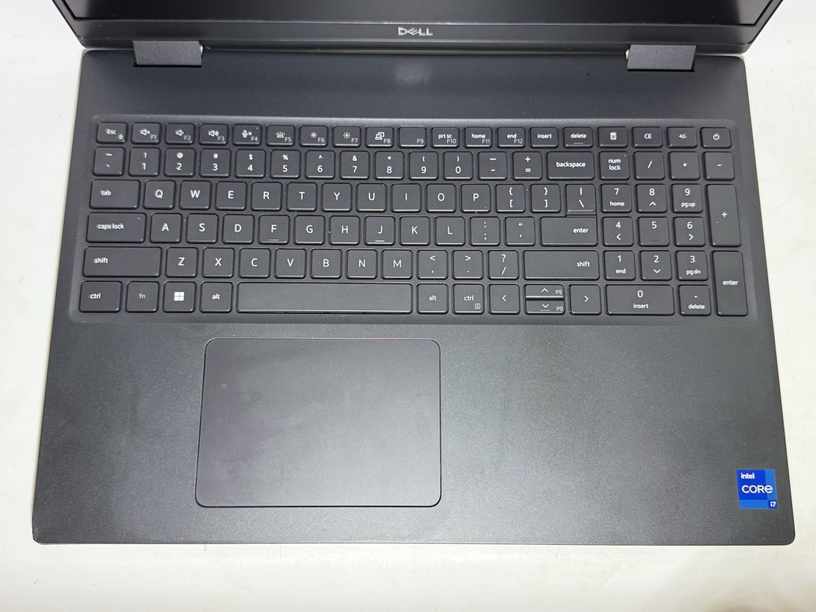 Dell Precision 7670 16″ i7-12850HX 32GB 512GB RTX A2000