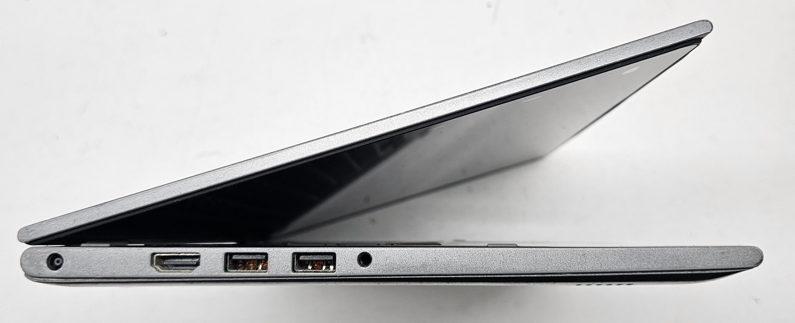 Dell Inspiron 13-5368 Laptop Intel Core i5-6200U NO RAM/HD/OS/POWER (FL)