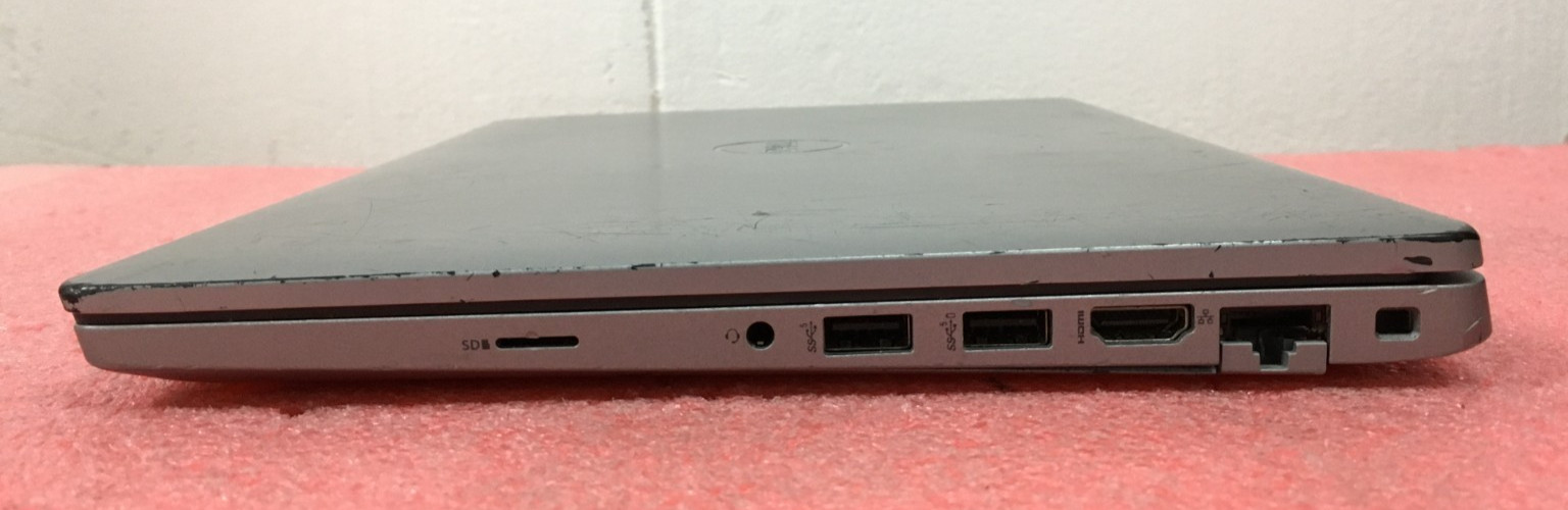 Dell Latitude 5430 14″ i5-1245U 4GB RAM *AS IS/No HDD/No OS/*BIOS* | C878
