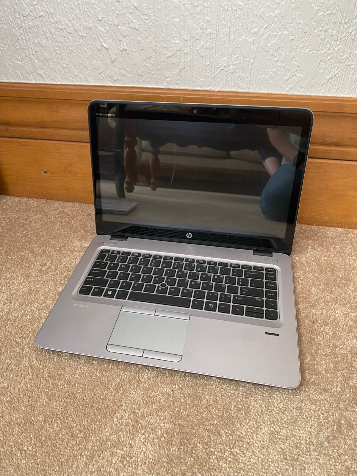 HP ‎‎Elitebook 8470P 14 inch (320GB, Intel Core i5 3rd Gen., 2.6GHz, 8GB)