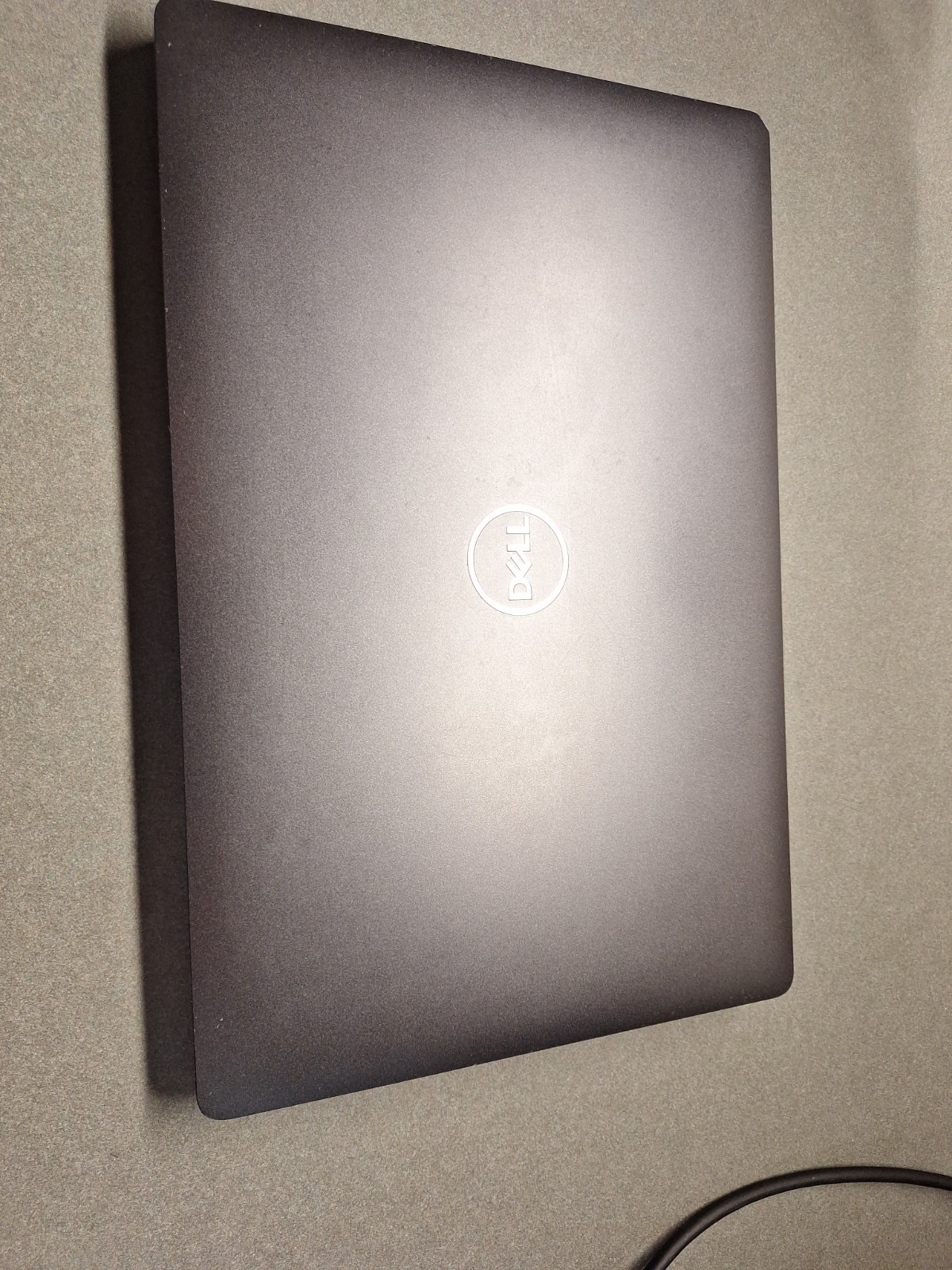 15.6″ Dell LATITUDE 5500 Laptop i7-8665U @ 1.90GHz 32GB RAM 512GB SSD