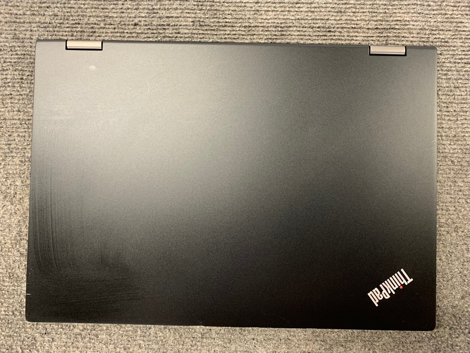 ThinkPad L13 Yoga Gen 2 14″ 2-in-1 i7-1185G7 16GB No Storage Remote Managed