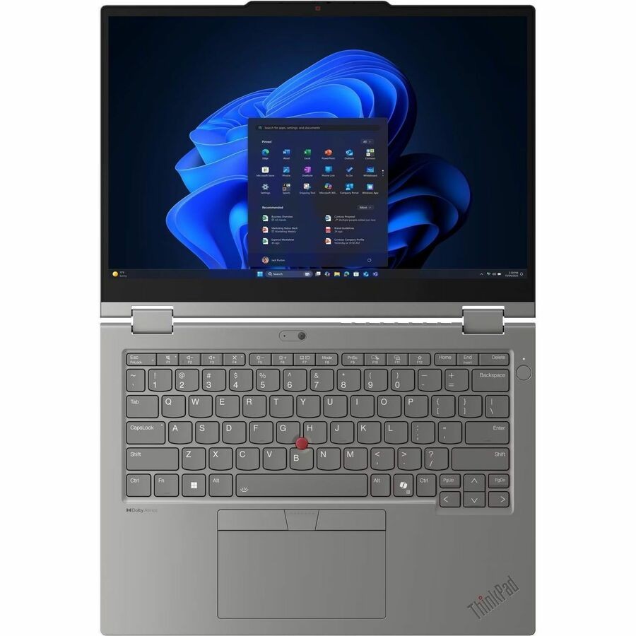 ThinkPad L13 2-in-1 Gen 6 (AMD) 3.30 GHz W11P64 32.0GB 512GB PCIe 13.3