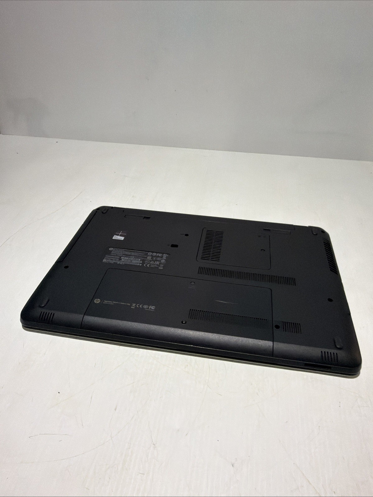 Hp 350 G1 15″ Laptop i5-4200u 8gb Ram 1TB HDD Windows 10 Pro NO P/S Scrn DMG