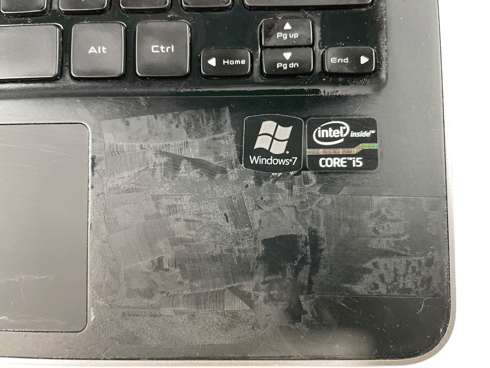 DELL XPS L321X Intel Core i5-2467M 4 GB