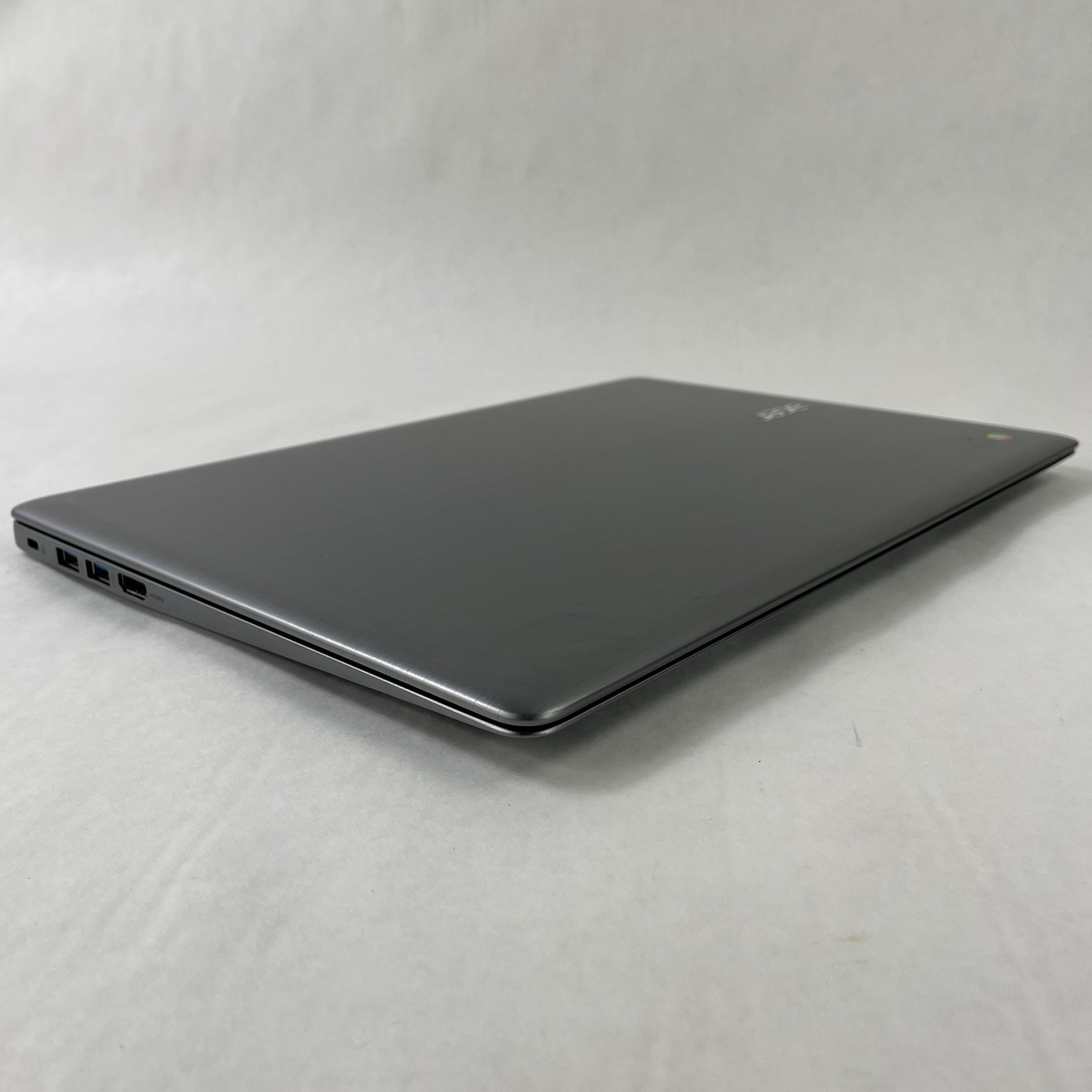 Acer Chromebook 14 CB3-431 14″ Celeron N3160 1.60 GHz 4 GB RAM 16 GB HDD No AC