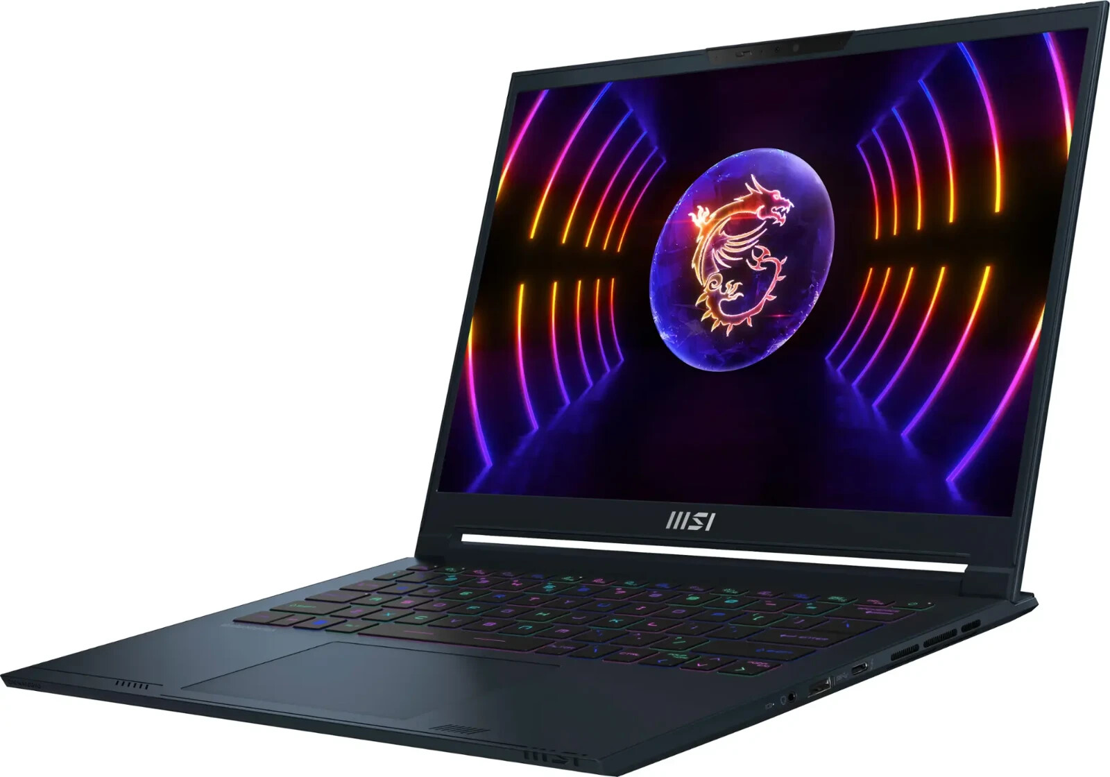 MSI Stealth 14″ Intel i7-13620H NVIDIA RTX4060 16GB 1TB SSD Studio 165Hz Wind 11