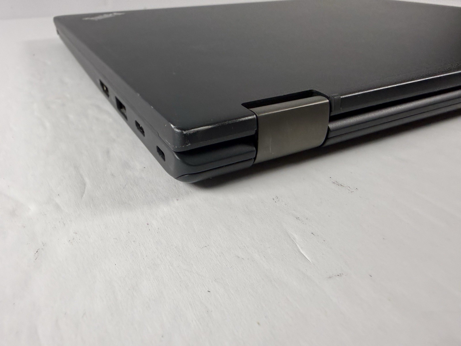 Lenovo ThinkPad L13 Yoga Gen 3 – i5-1245U 1.6GHz – 16Gb – NO SSD NO OS