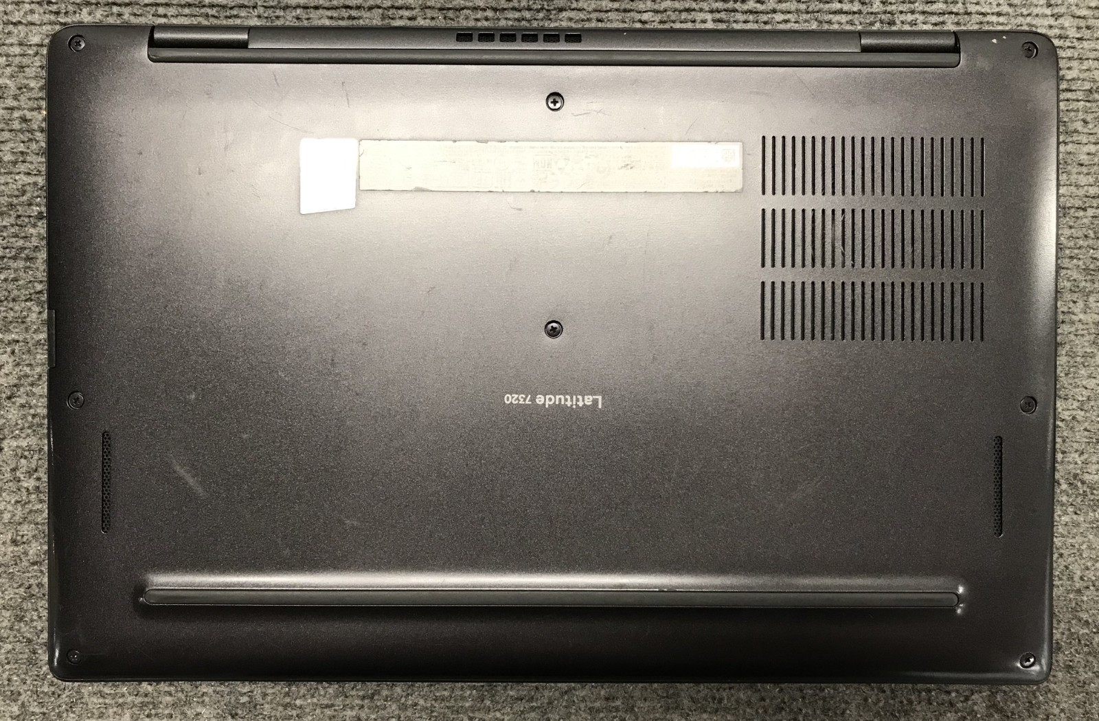 Dell Latitude 7320 13.3″ Laptop i5-1145G7 16GB RAM 512GB NVMe, As Is