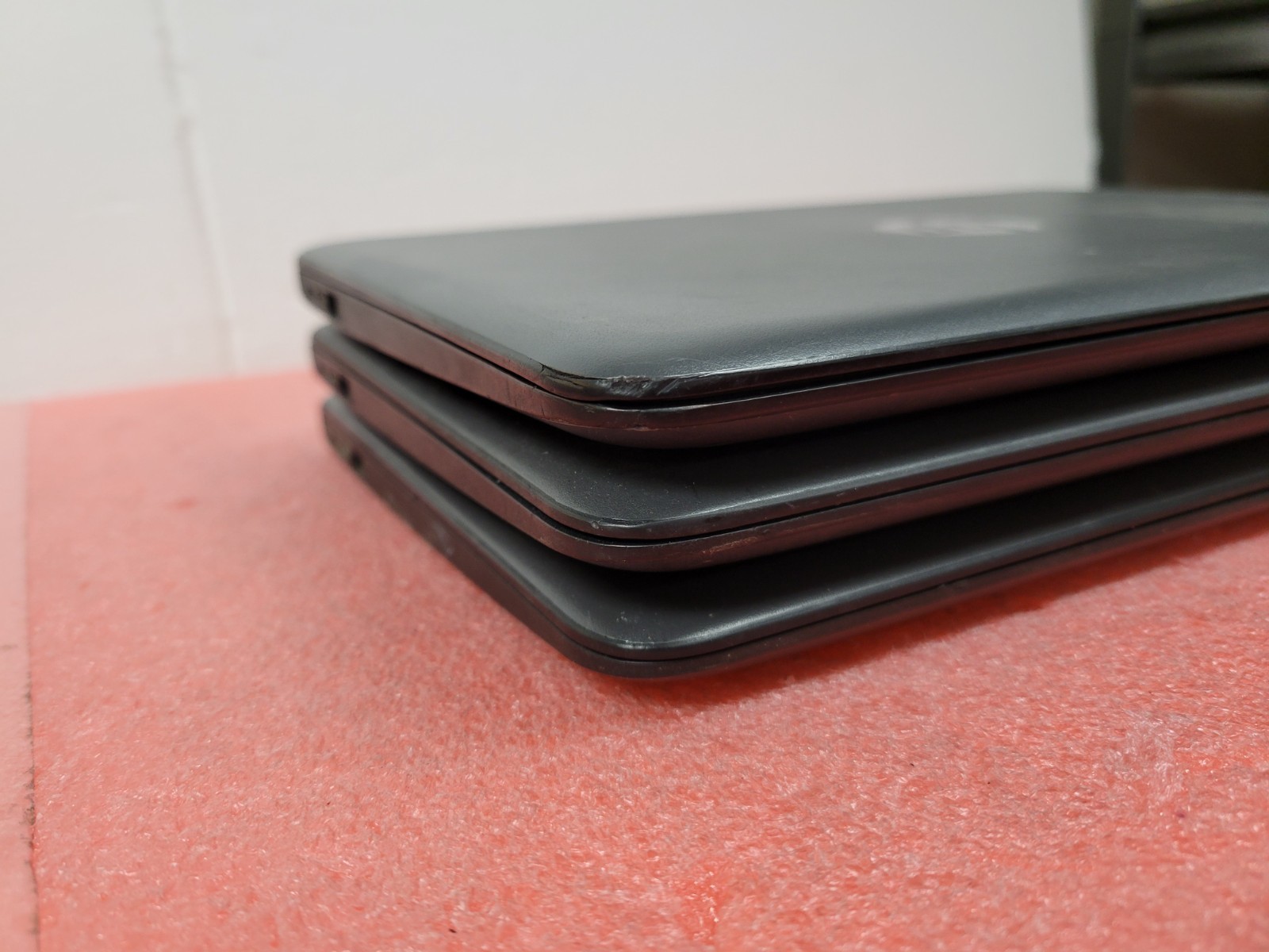 3x HP Chromebook 11 G6 EE 4GB RAM 16GB SSD 3NU57UT#ABA | LP528