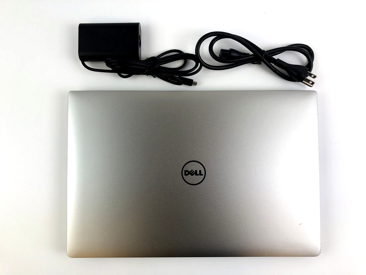 Dell Precision 5520 15.6″ i7-7820HQ 16GB 512GB SSD Quadro M1200 W10 Pro Touch