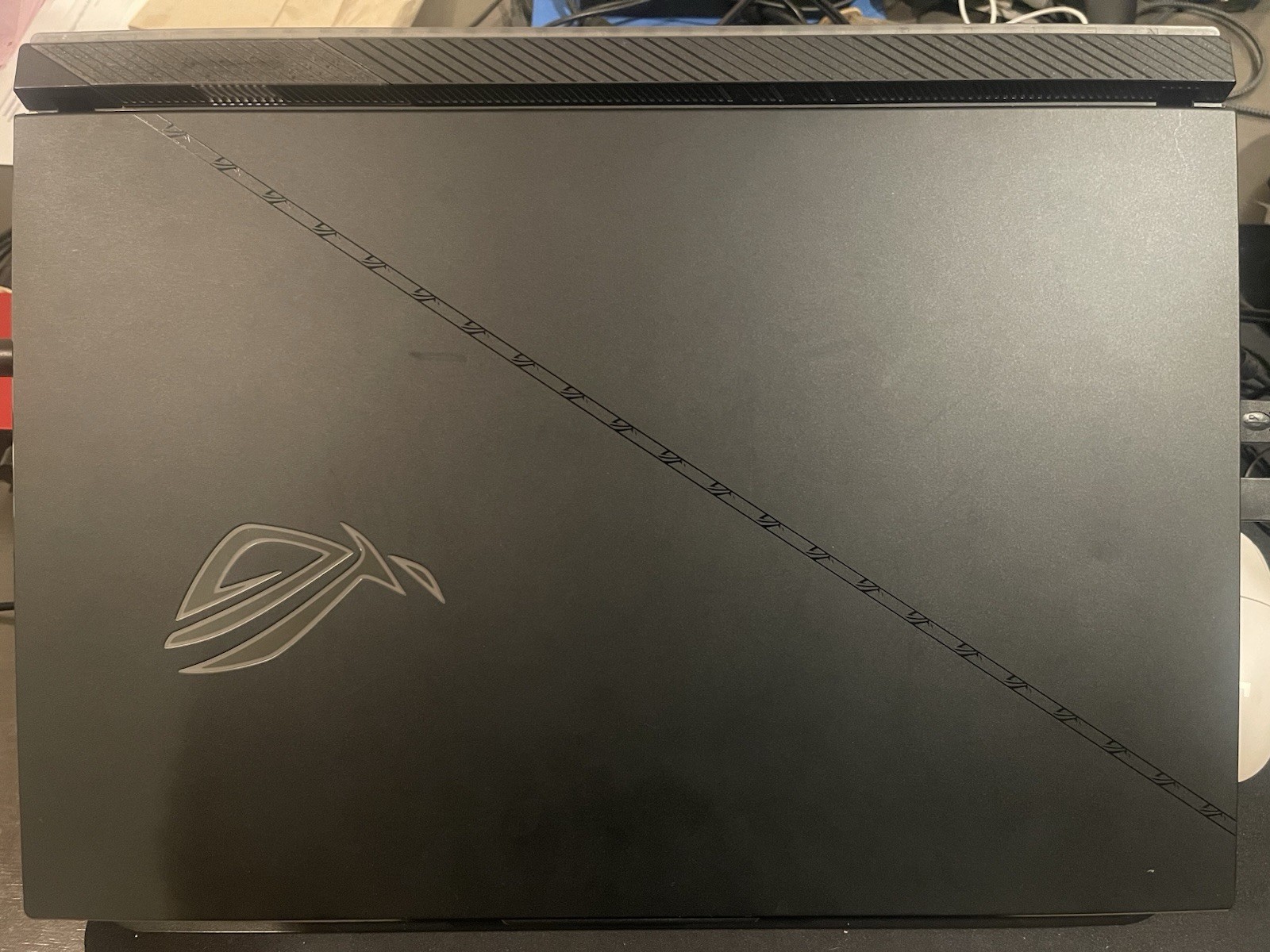 Asus Scar 18 RTX 4090 Gaming laptop/notebook