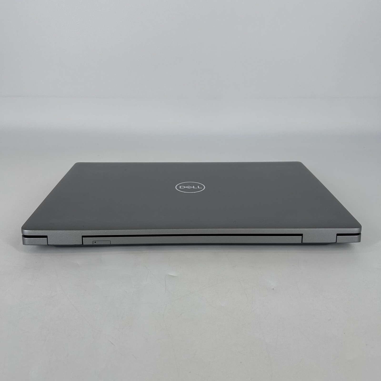 Dell Precision 3571 15.6 Gray FHD 2.7 GHz i5-12600H 16GB RAM 256GB SSD Good