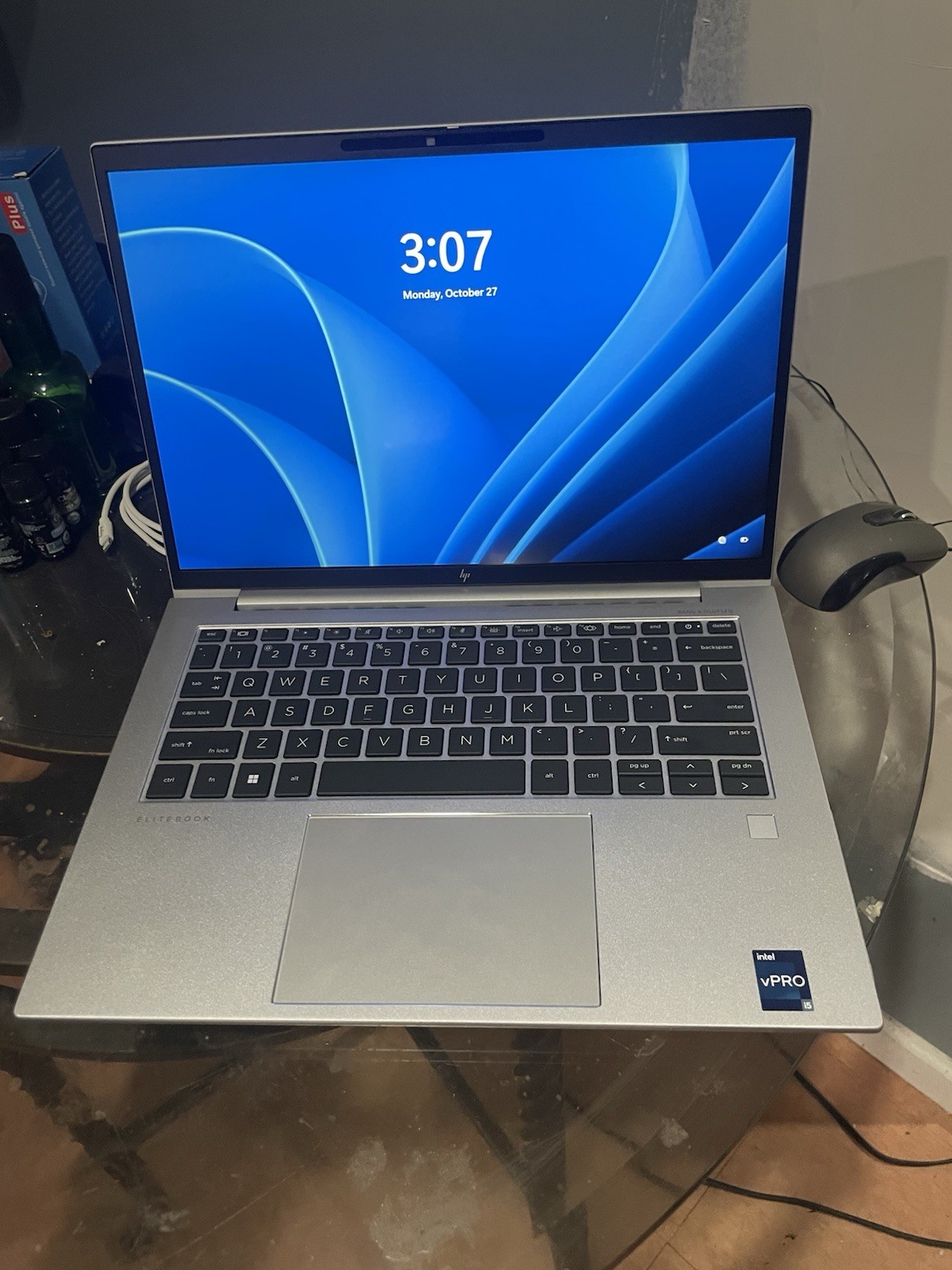 HP Laptop Notebook 15-DY1059MS 512GB SSD, 32GB RAM