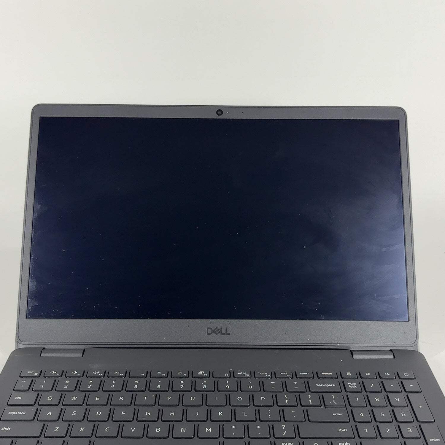 Broken Dell Inspiron HR0M443 15.6″ i5-1035G1 1.0GHz 8GB RAM 256GB SSD