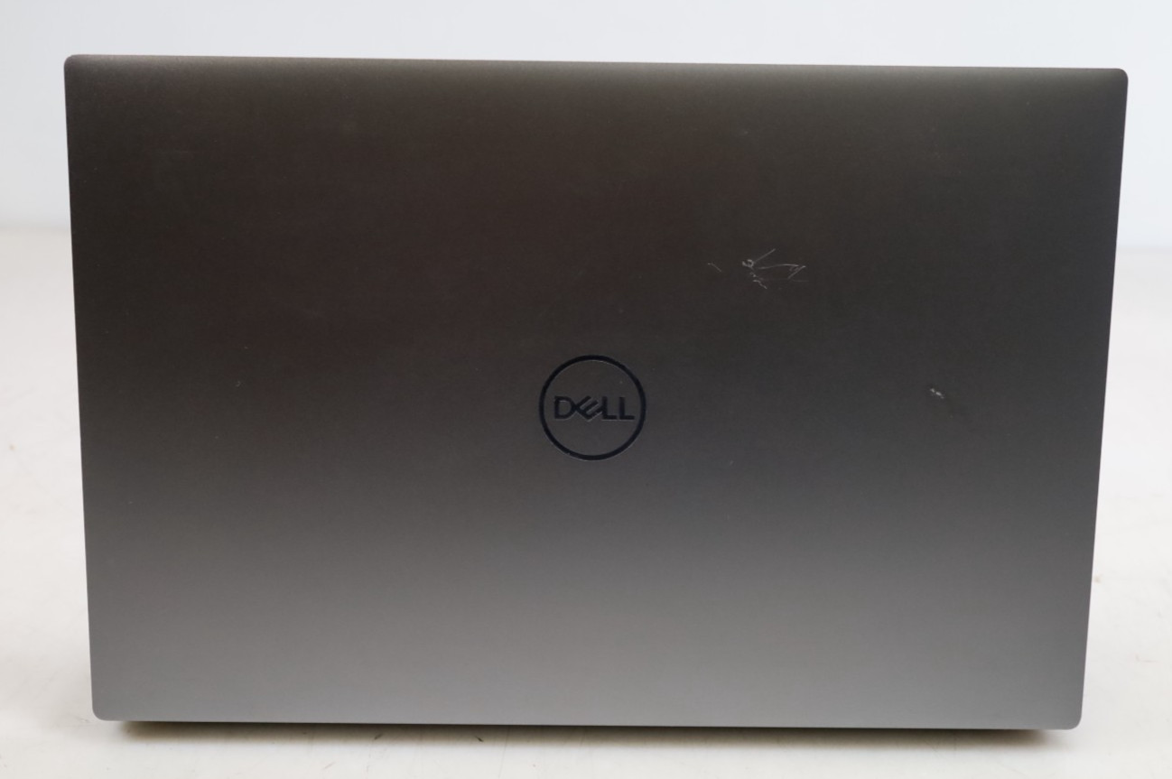 Dell PRECISION 5550 15.7″ Intel i9-10885H 4GB DDR4 QUADRO T2000 No HDD COA OS