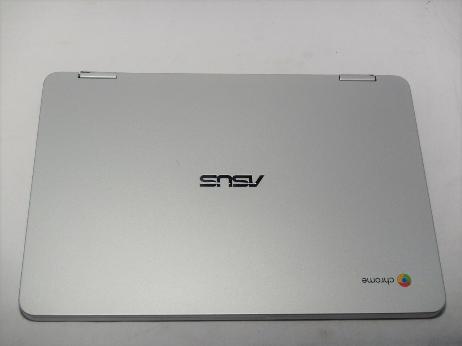 Asus Chromebook C302C Flip 12.5″ TouchScreen m3-6y30 0.9Ghz 8GB 32GB Wi-Fi BT